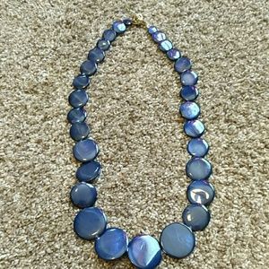 Charming Charlie necklace